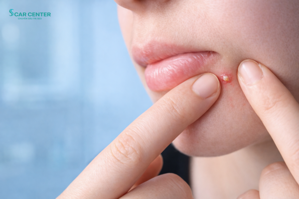 7 thói quen khiến da dễ bị sẹo sau mụn