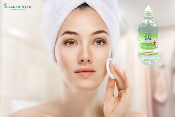 Quy trình phục hồi da sau điều trị sẹo chuẩn y khoa