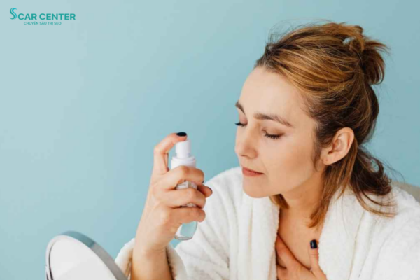 Quy trình phục hồi da sau điều trị sẹo chuẩn y khoa