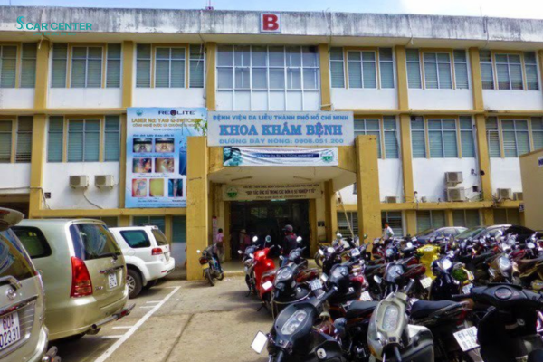 Trị sẹo rỗ ở đâu tốt nhất tại HCM