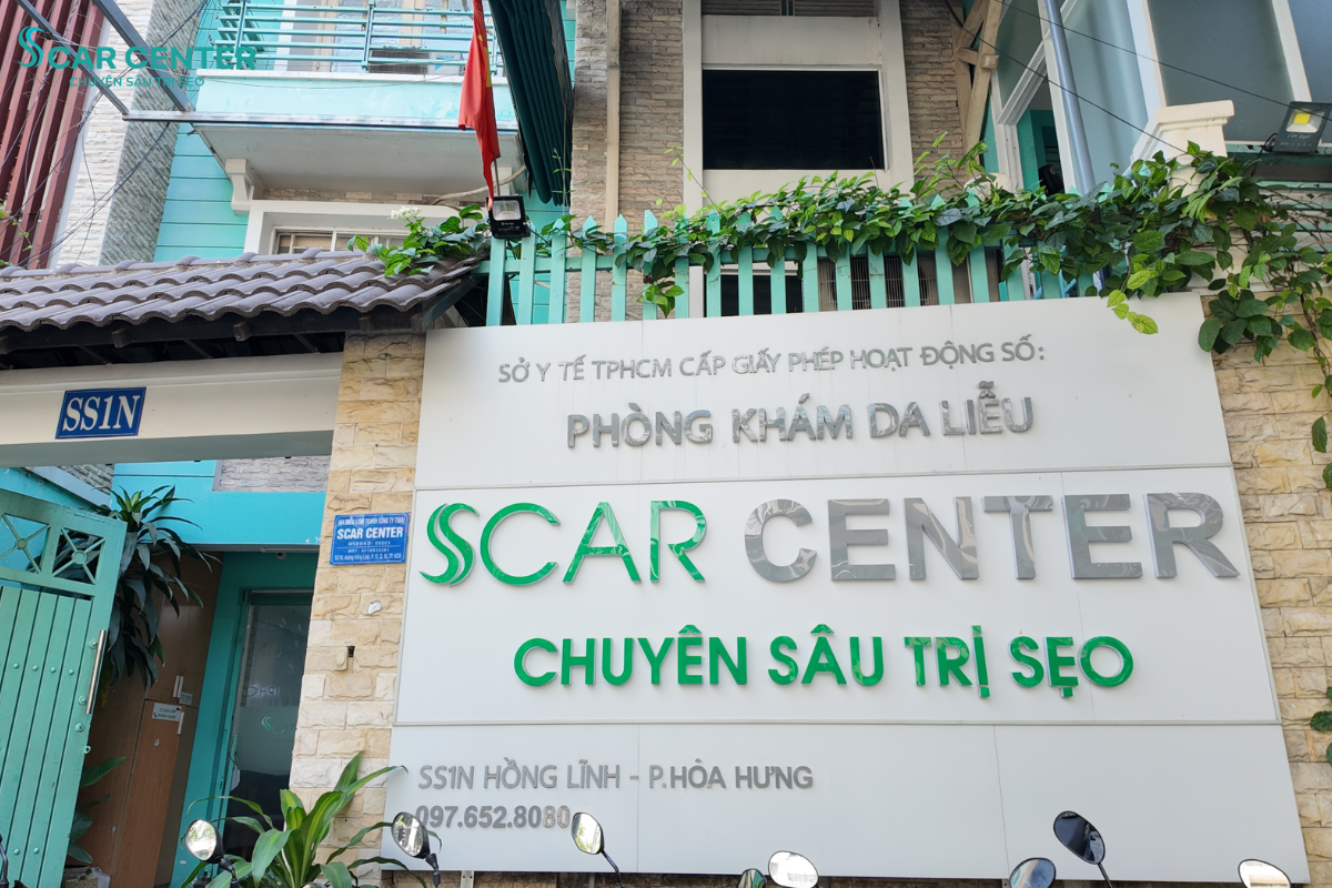 Phác đồ Premium 3in1 trị sẹo rỗ: Giải pháp điều trị toàn diện, chuẩn y khoa