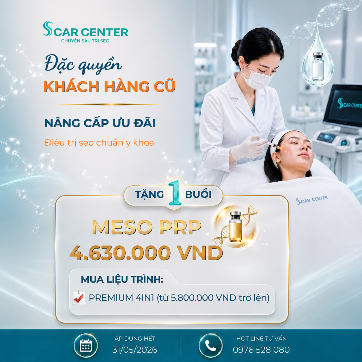 uu-dai-thang-5-tang-meso-prp-cho-khach-hang-cu-tai-scar-center