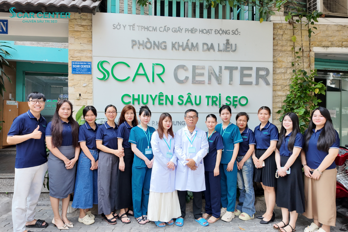 ĐẶNG QUỐC KHÁNH LẤY LẠI SỰ TỰ TIN SAU KHI ĐIỀU TRỊ MỤN TẠI ACNES CENTER
