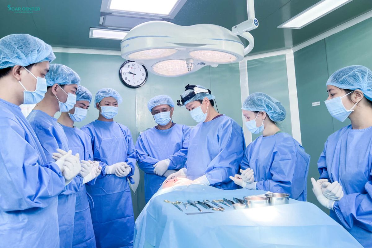 Bệnh viện Thẩm mỹ JW Hàn Quốc là cơ sở làm đẹp đẳng cấp 5 sao kết hợp trị liệu da chuyên sâu