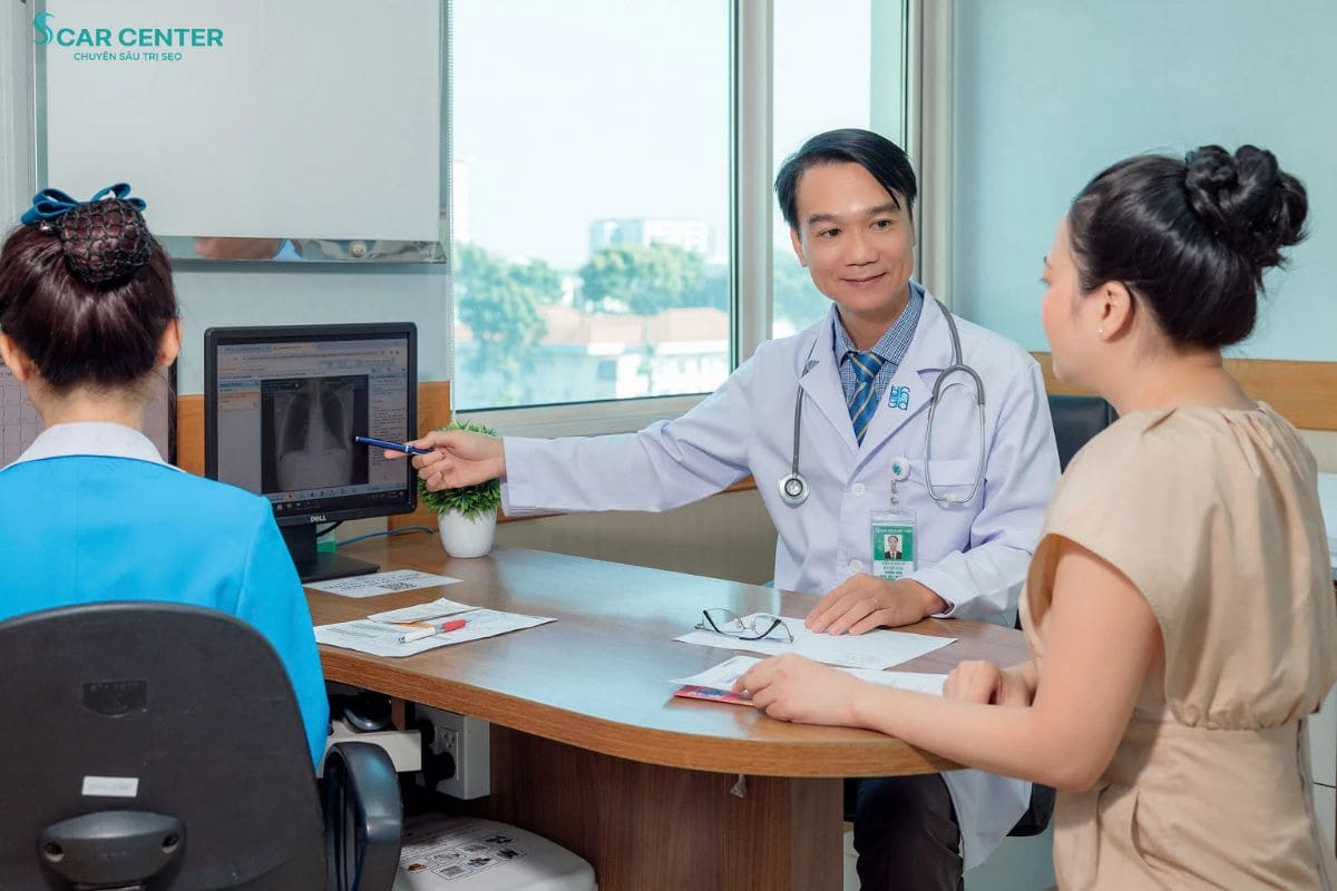 Bệnh viện Đại học Y Dược TPHCM