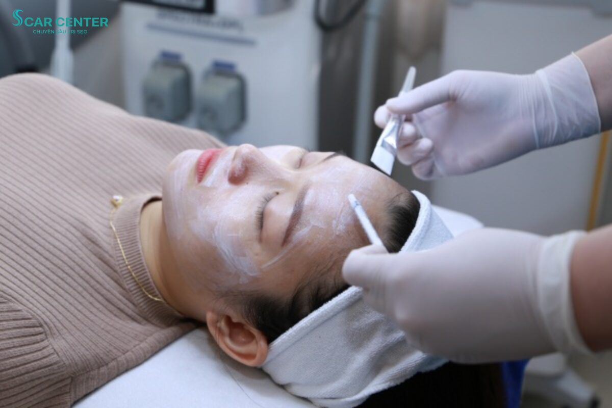O2 SKIN mang đến giải pháp trị sẹo rỗ cá nhân hóa theo từng loại da với chi phí linh hoạt