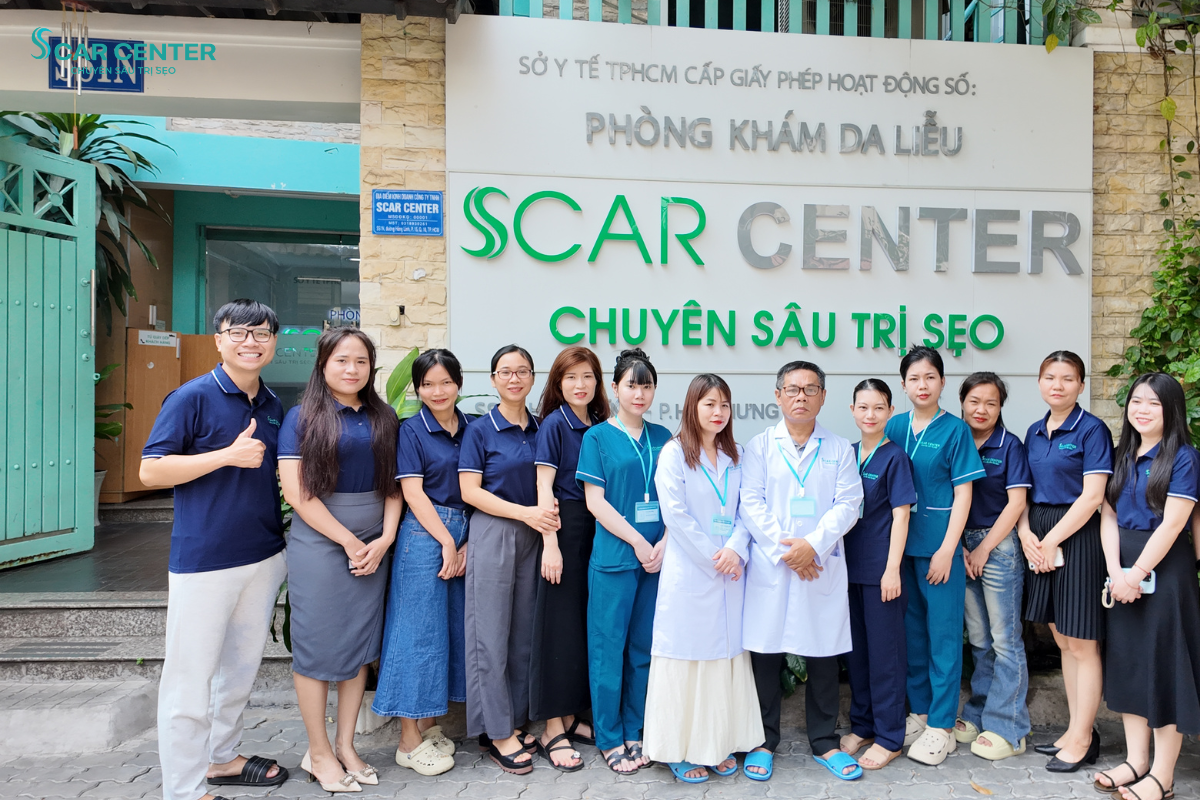 Cách sử dụng Vitamin C cho da mụn hiệu quả