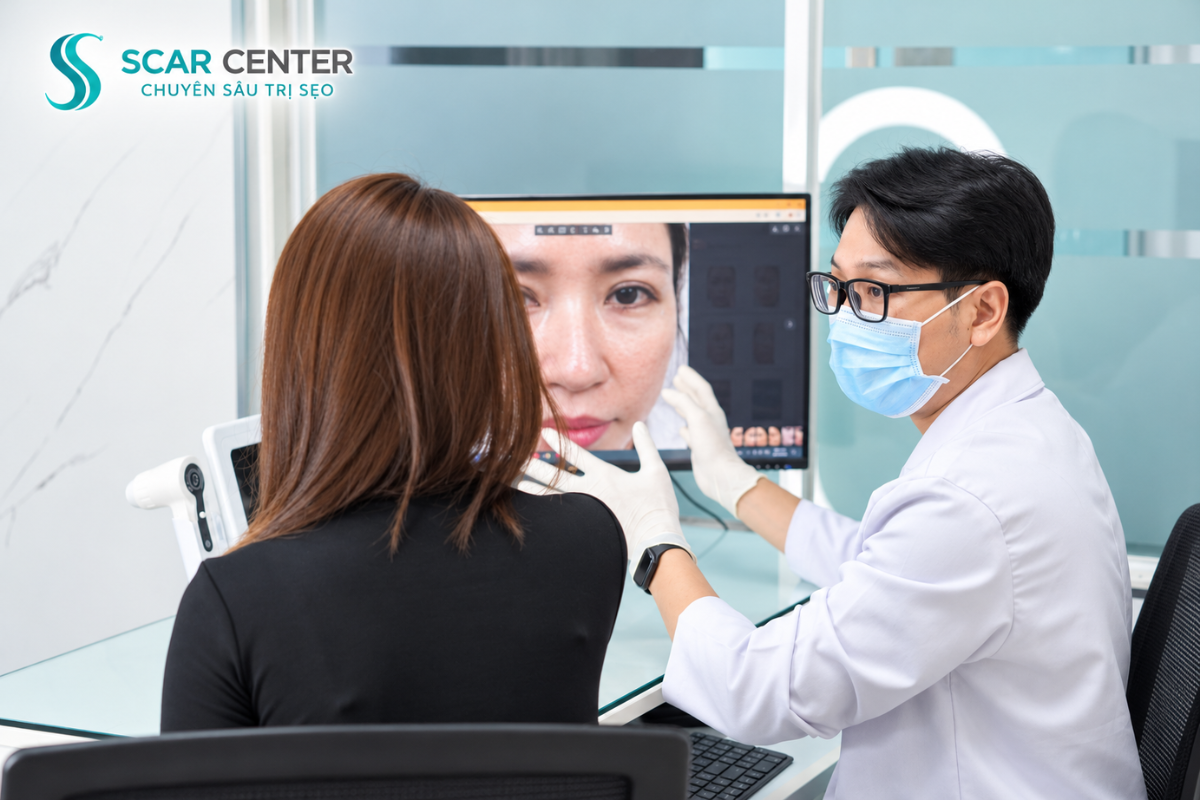 REJURAN HB LÀ GÌ? CÔNG DỤNG, THÀNH PHẦN VÀ ĐỊA CHỈ TIÊM